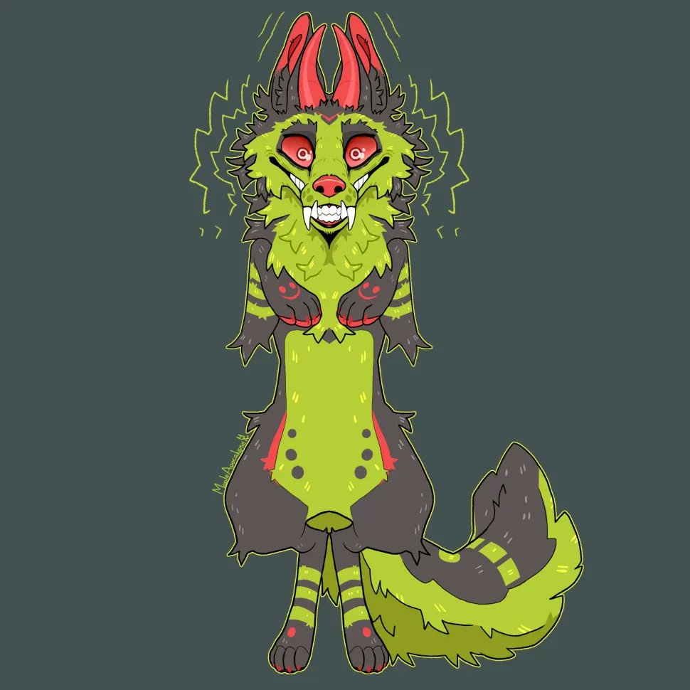 MapleApocalypse's tweet photo. Art fight art dump https://t.co/cDlqLbCjqU