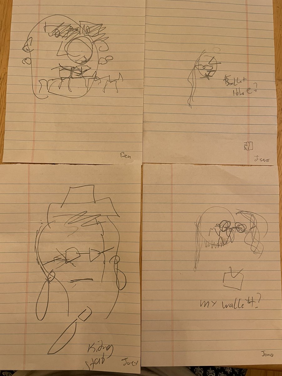 Jasper Beatrix | DVC Games tweet media