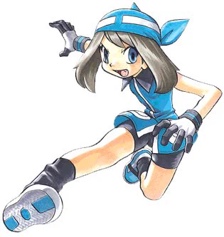 best ruby and sapphire outfits easily