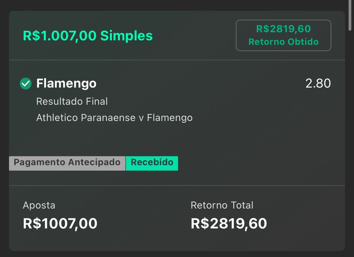 Luizz_capo's tweet photo. Reis da bet 💰💰🤑 https://t.co/daA8siQqoi