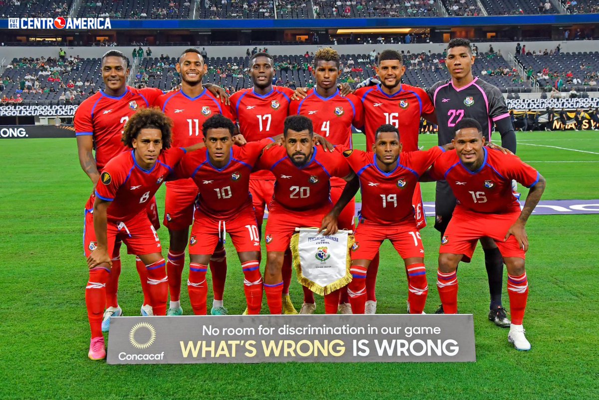 A LA FINAAAAAAAAAAAAAAAAALLLLLLLLLLLLLLLLLLLLLL 🏆🇵🇦👏🏼