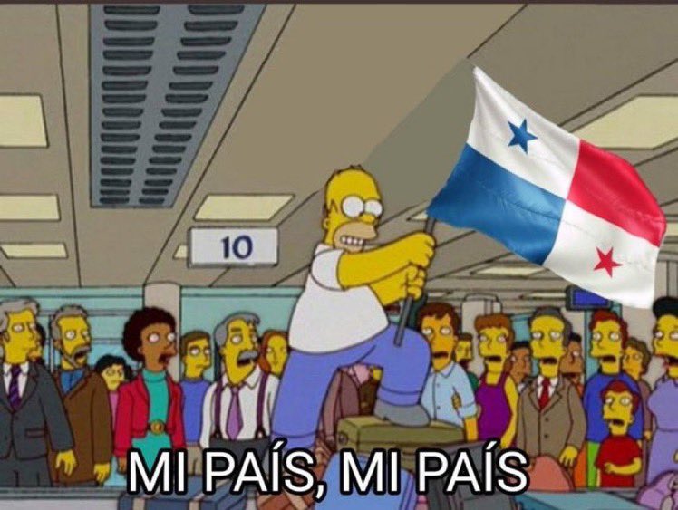 COCOOOOOO 🙌🏼🙌🏼🙌🏼🙌🏼🇵🇦🇵🇦🇵🇦🇵🇦🇵🇦