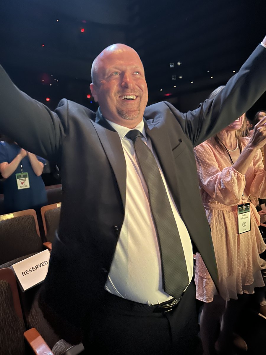 ideaontheweb's tweet photo. Congratulations to Chris DeRuyscher on being inducted into the IDEA Hall of Fame! A true leader and mentor in our industry. Thanks for all you have done for the IDEA Conference. https://t.co/QsScJwgGLZ