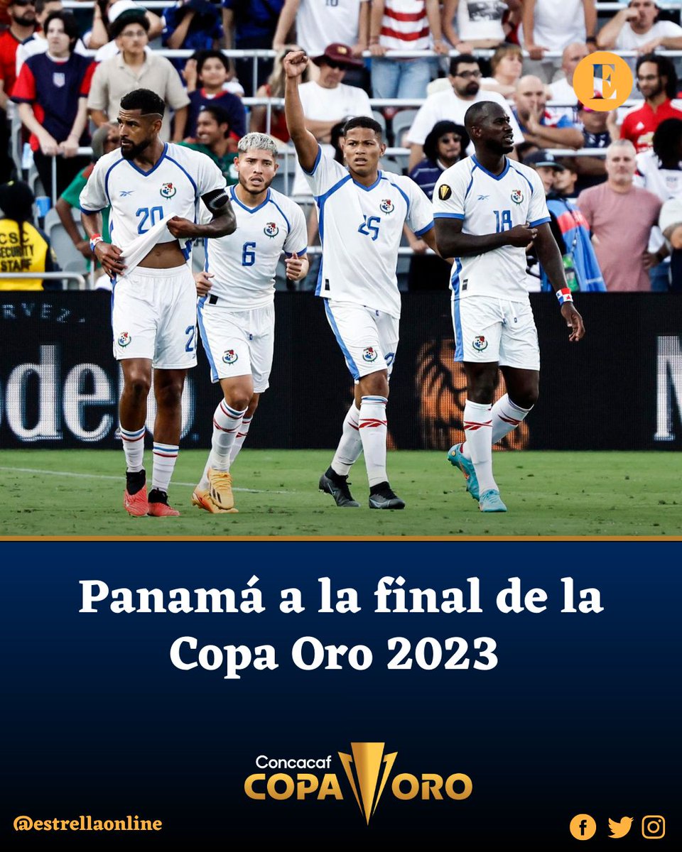 La Estrella de Panamá tweet media