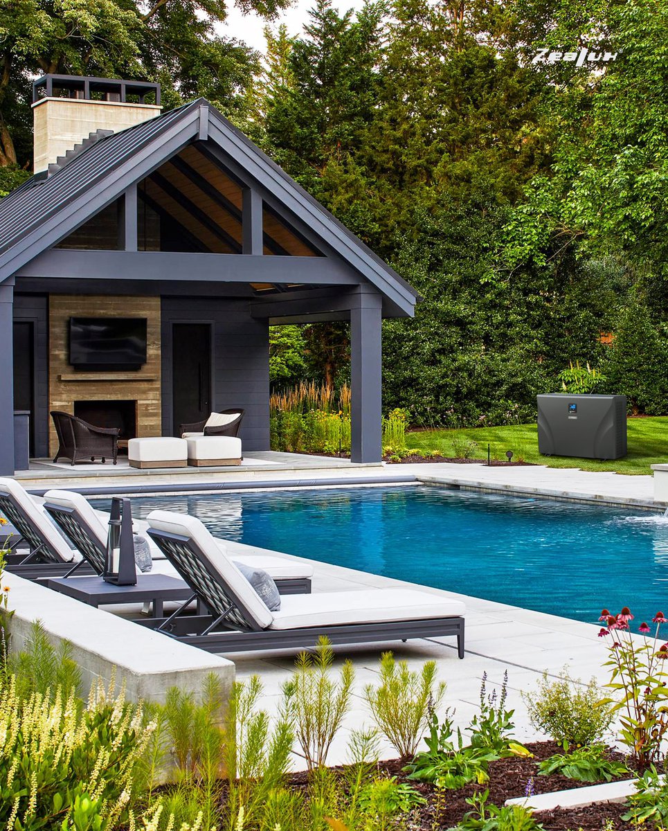 HeatZealux65845's tweet image. Zealux Heat Pump: Choosing the Perfect Pool Type for Your Needs zealuxinverboost.blogspot.com/2023/07/dive-i… Make a Splash and Avoid Regret: Find Your Pool Match with Alsavo pool heat pump, Not a Pool Patch! 💦🔍🏊‍♀️
#alsavo #PoolTypes #SwimmingPool #PoolDesign #PoolGoals #PoolIdeas #OutdoorLiving