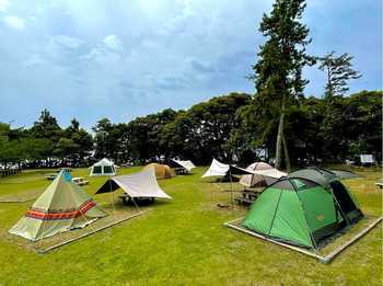 991camp's tweet photo. マルガ―ジェラートに、九十九湾園地キャンプ場との新作コラボ商品を２種類作っていただきました！第一弾の販売はキャンプ場の管理棟にて７月１５日から３日間

#マルガジェラート　#九十九湾園地キャンプ場 https://t.co/WkqpIbFtzH