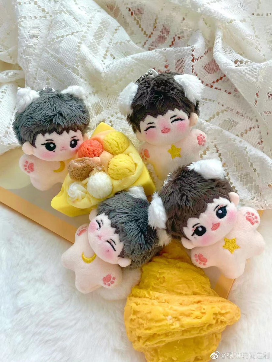 ‼️OFF event‼️
👉(7/13 ~ 7/28)

♥️Free plush doll raffle 
♥️To enter: Follow + RT This post (no QRT)
♥️Raffle ends on 7/28

+More than 1000 followers, the event will be extended by a week! 🙆🙆‍♀️

#doll #original #cottondoll #chinadoll #plushies #20cmdoll #kpopdoll