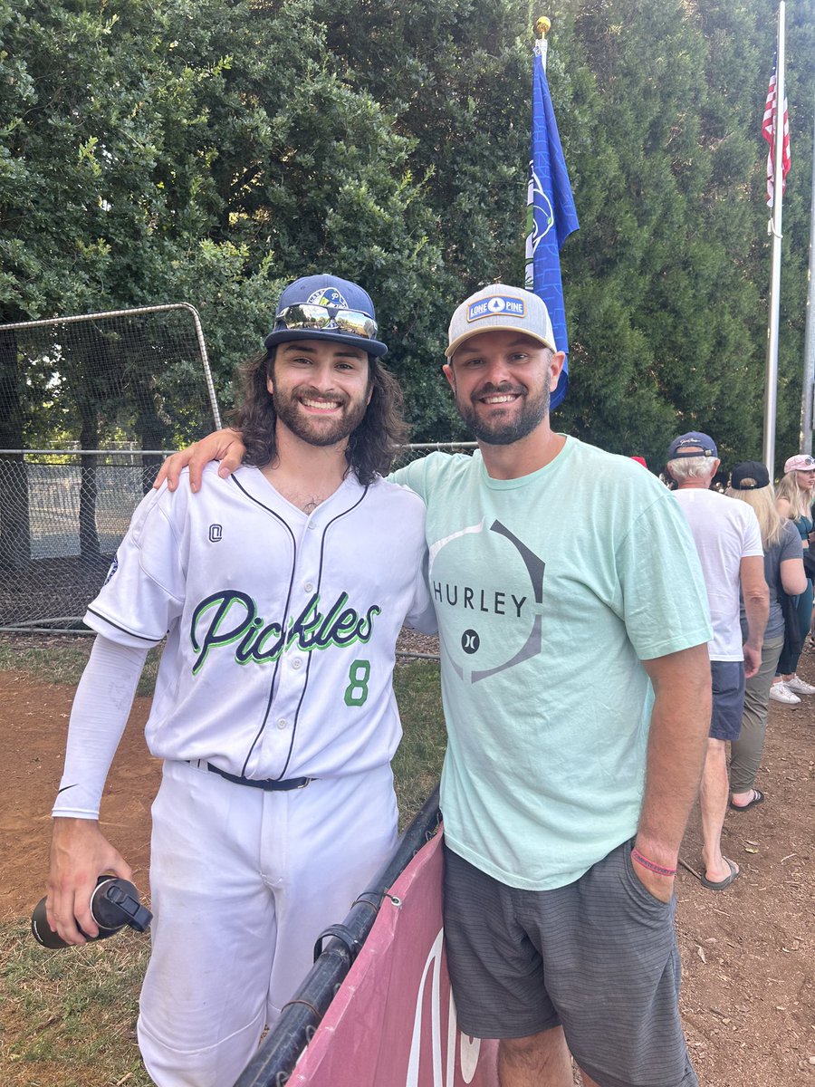 Found a Lincoln Pickle ⚾️⚾️⚾️

<a href="/rossy_51/">zach ross</a>