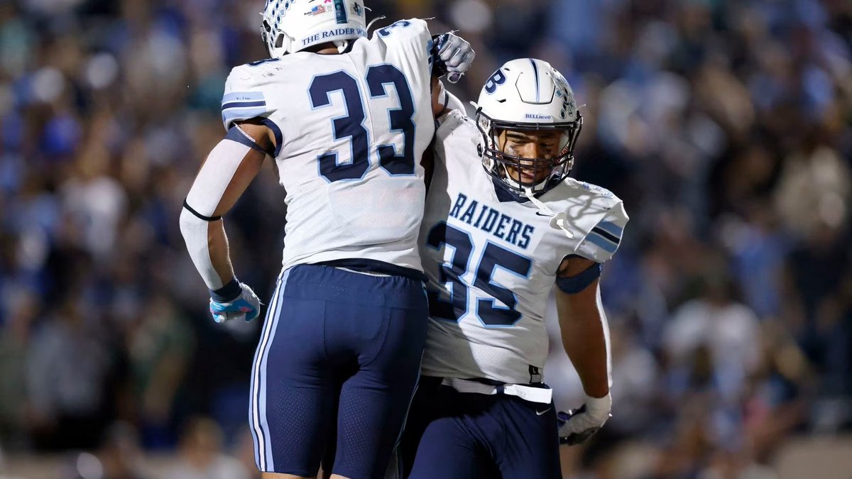 SportsDayHS tweet media