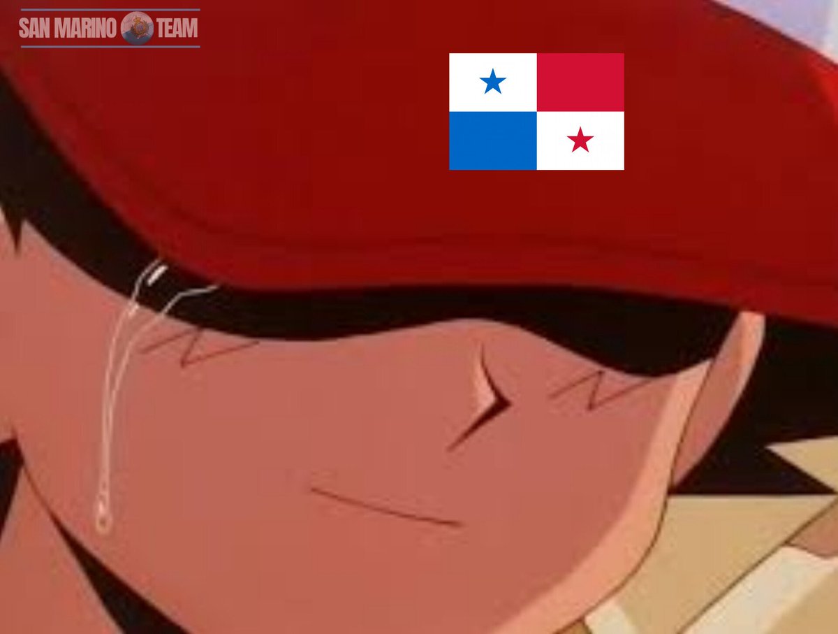SanMarinoTeam's tweet photo. Los vatitos de Panamá viendo que son el primer equipo de Centroamérica en la historia en eliminar a Estados Unidos en una semifinal. https://t.co/eA0P9Pf0p4