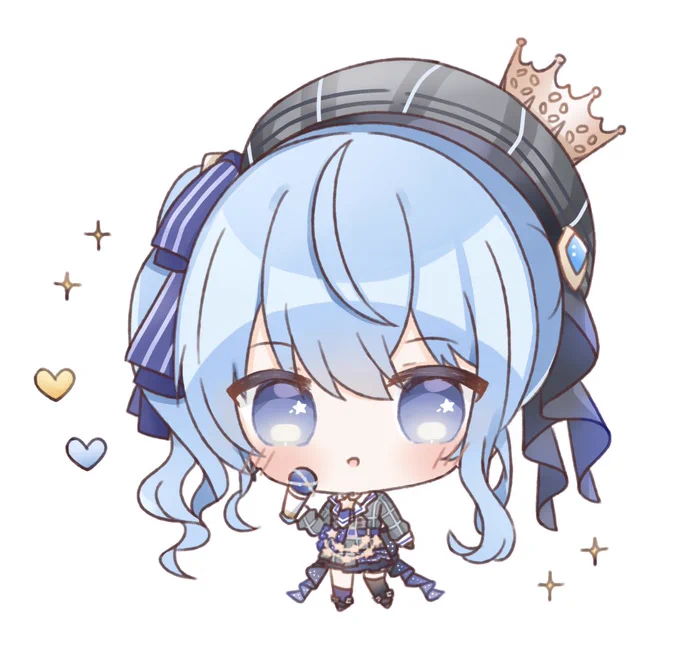  #ほしまちぎゃらりー
