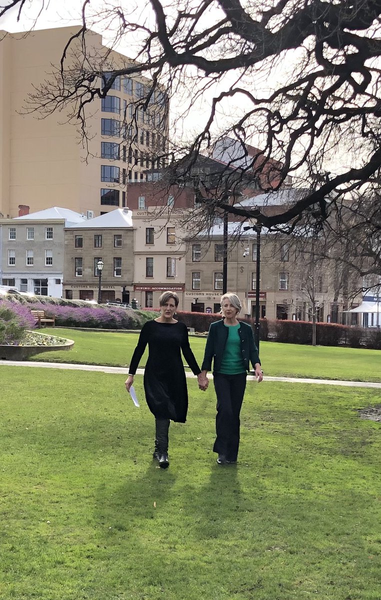 Cassy O’Connor has told the media time is needed “to clear some space in my hard drive and regenerate,”. The Greens leader has resigned. #politas