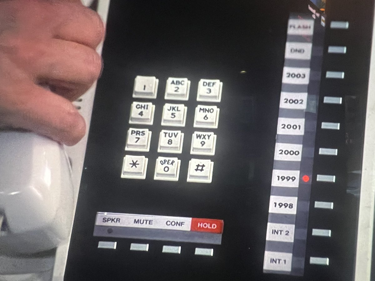 Murder, She Won’t Shut Up About tweet media