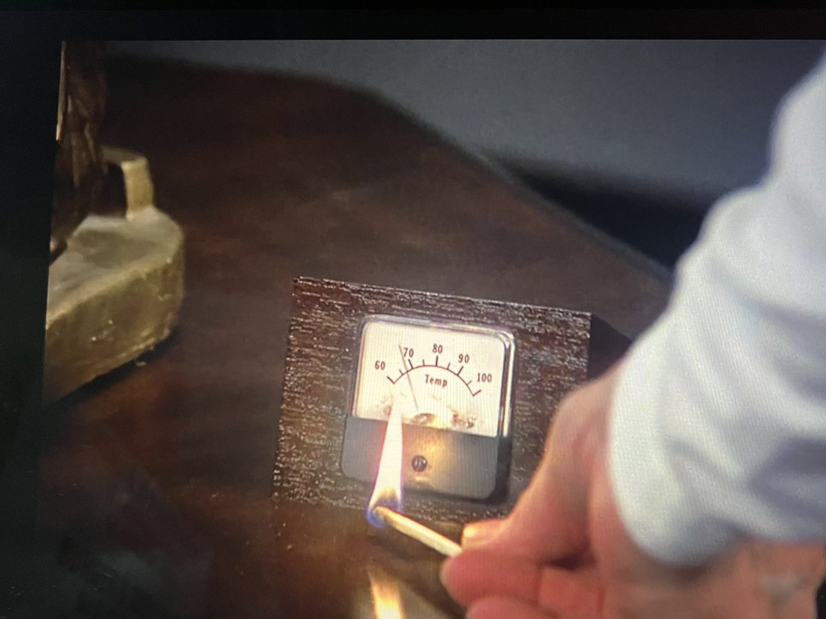 Murder, She Won’t Shut Up About tweet media