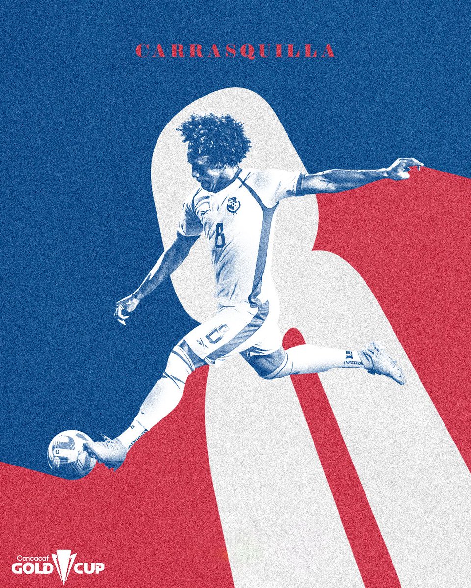 Gold Cup tweet media