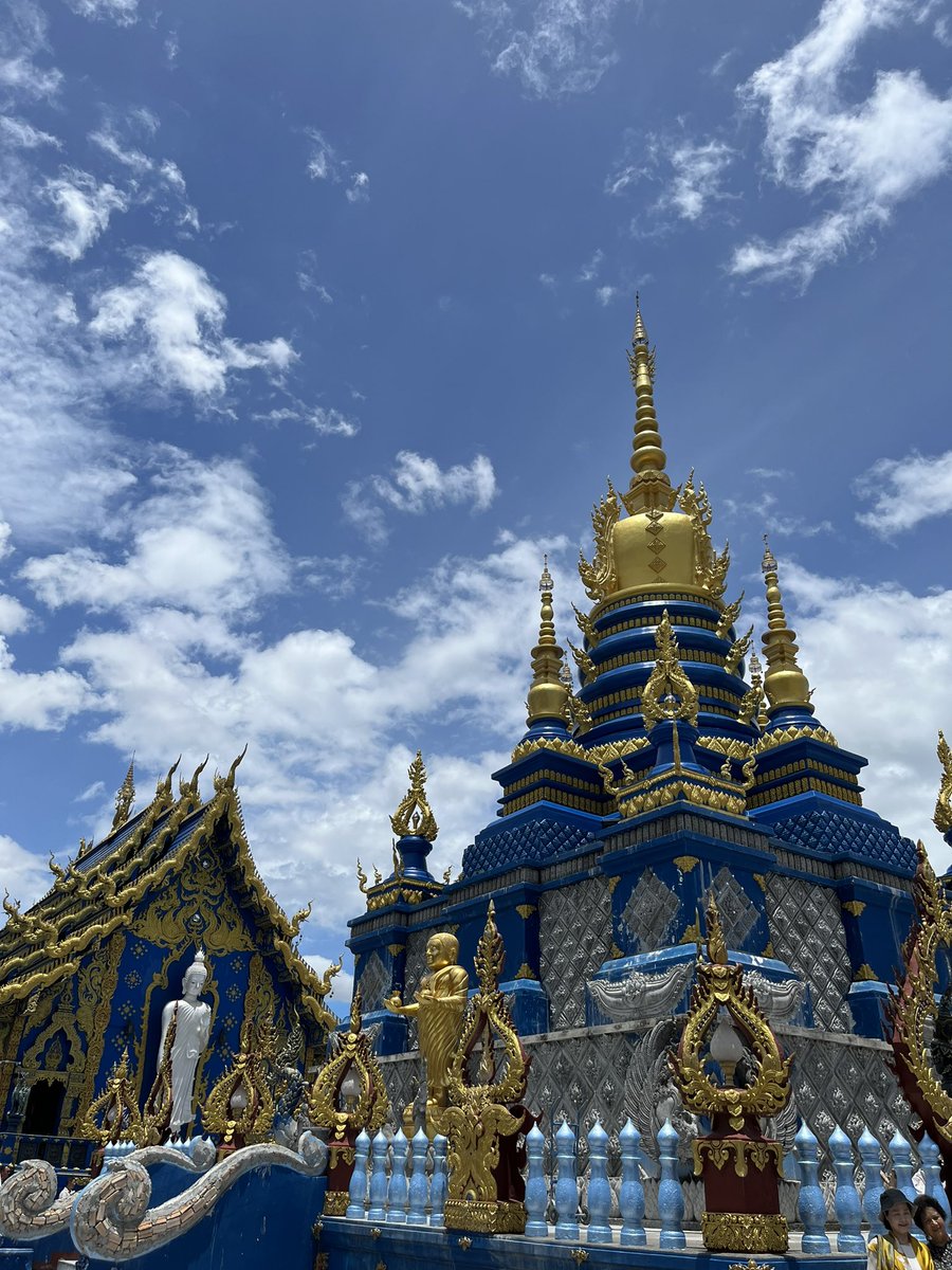 maitanecerrada's tweet photo. Chiang Rai https://t.co/DXsqwhW9Bn
