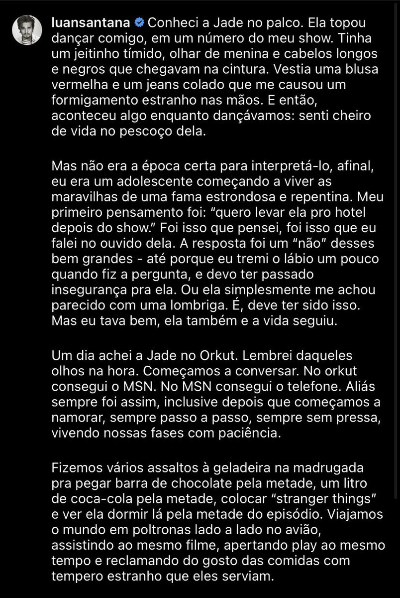 uails's tweet photo. como superar o insuperável https://t.co/y3rydQozJL
