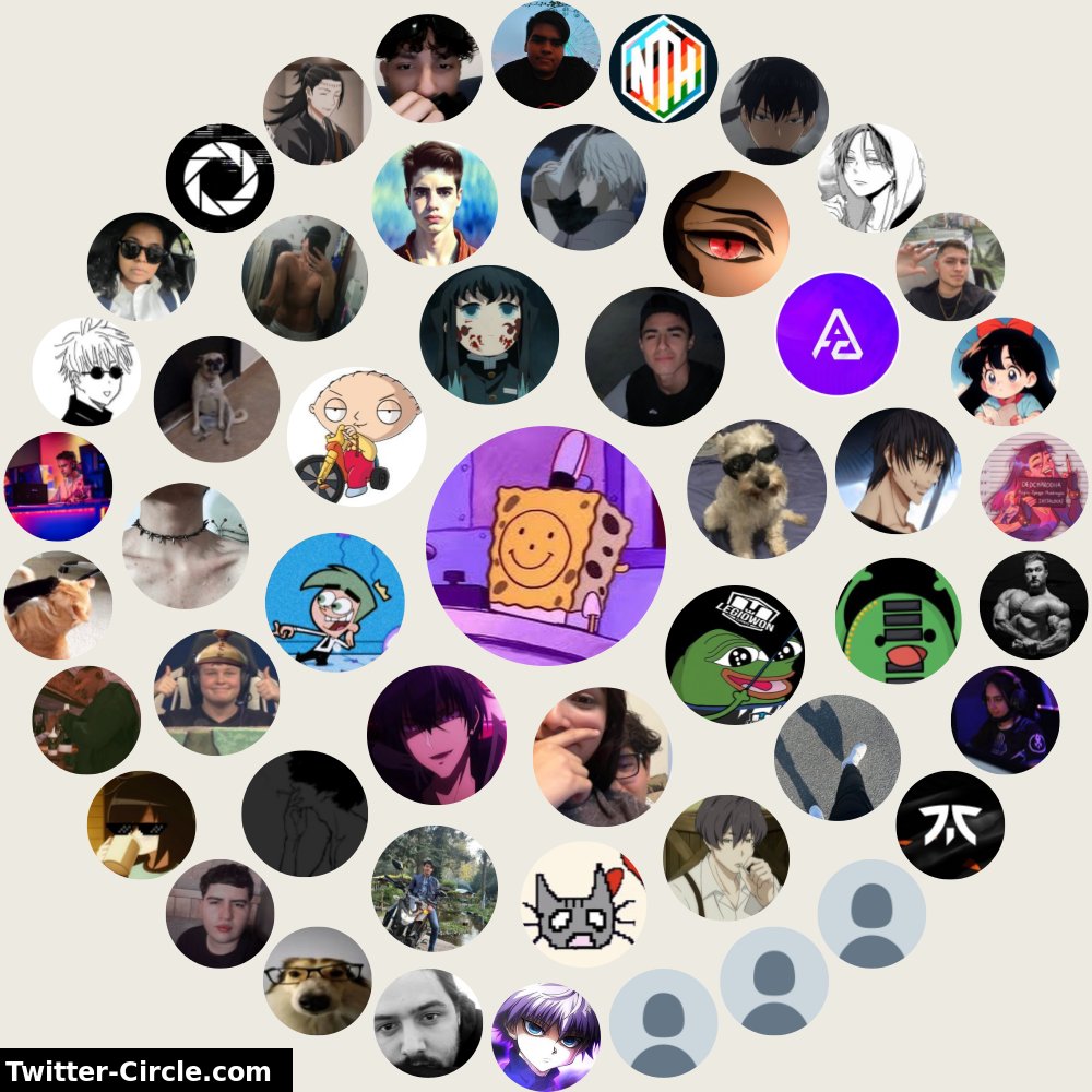 CrPenta's tweet photo. Mi Círculo de Interacción de Twitter

➡️ https://t.co/TXCO9gu8Yw https://t.co/xSdB6Ae2e0