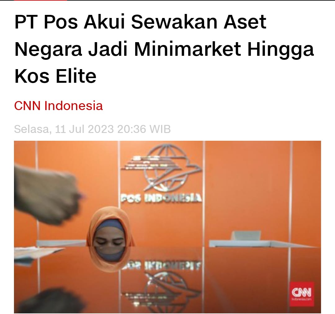 BAGI ANDA YANG PUNYA MASA REMAJA SEBELUM TAHUN DUA RIBUAN |pak pos adalah salah satu sosok paling dinanti, paling ditunggu.

Sedemikian epik pengaruh pak pos pada para remaja saat itu, almarhum Oddie Agam pun bahkan sampai menulis lagu 'Surat Cinta' yang dinyanyikan dengan sangat