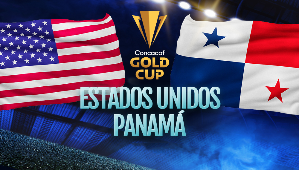 USA vs Panama Full Match Replay