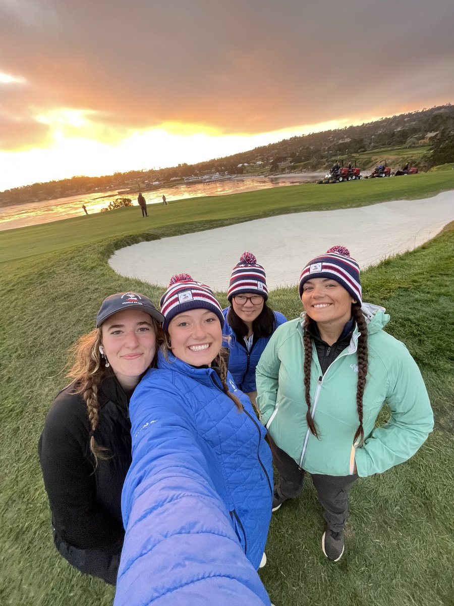 Megan Muesse (@meganmuesse) on Twitter photo What a week!! Thank you to everyone who helped to make the <a href="/uswomensopen/">U.S. Women's Open</a> so special!! What a week!! Thank you to everyone who helped to make the <a href="/uswomensopen/">U.S. Women's Open</a> so special!!