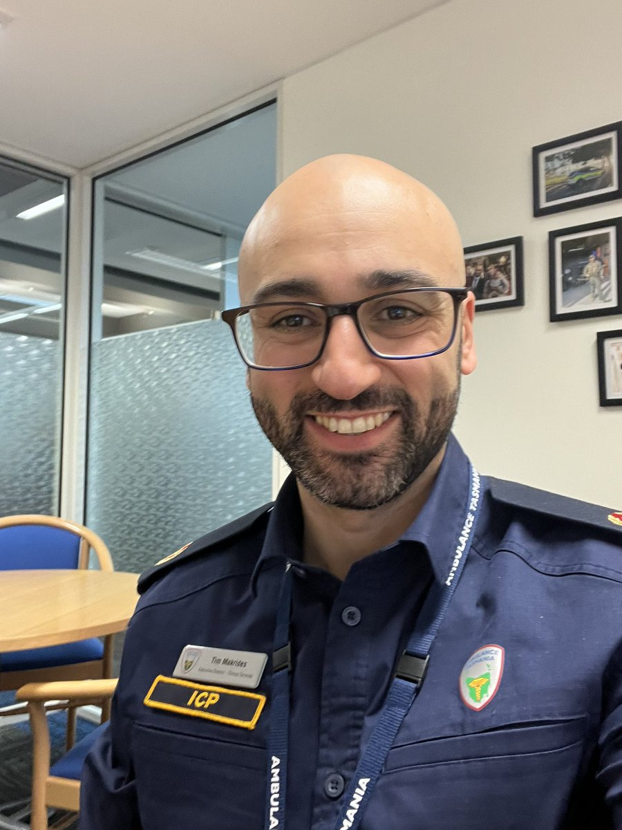 Tim Makrides PhD tweet media