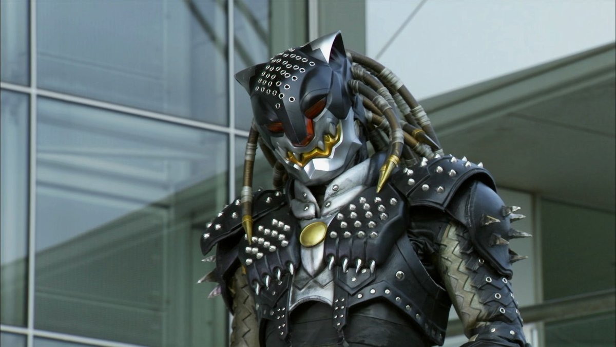 PlotFillIn's tweet photo. @StarKeyHime @AvianCore "What he means is that he doesn't want another little human dying on him...isn't that right, Ankh?"

The menacingly teasing tone of the Feline Greeed was revealed as he soon stepped into view of the pair.

"That's the only way you had to get those medals and that Driver.

>> https://t.co/NxtADcdGzM