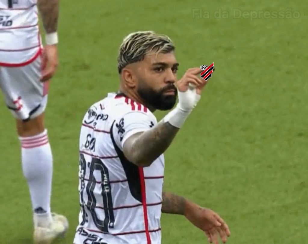 RaoniCRF's tweet photo. @BruninnF @AthleticoPR Valeeeeeeeeeu meu vice! https://t.co/rEPbTPBtJ7