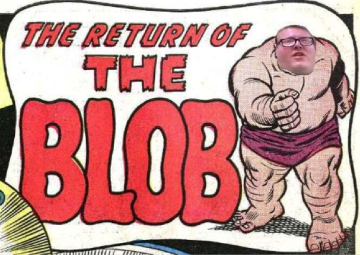 Mister M on Twitter "IAmericanMama exposure_house He's been watching