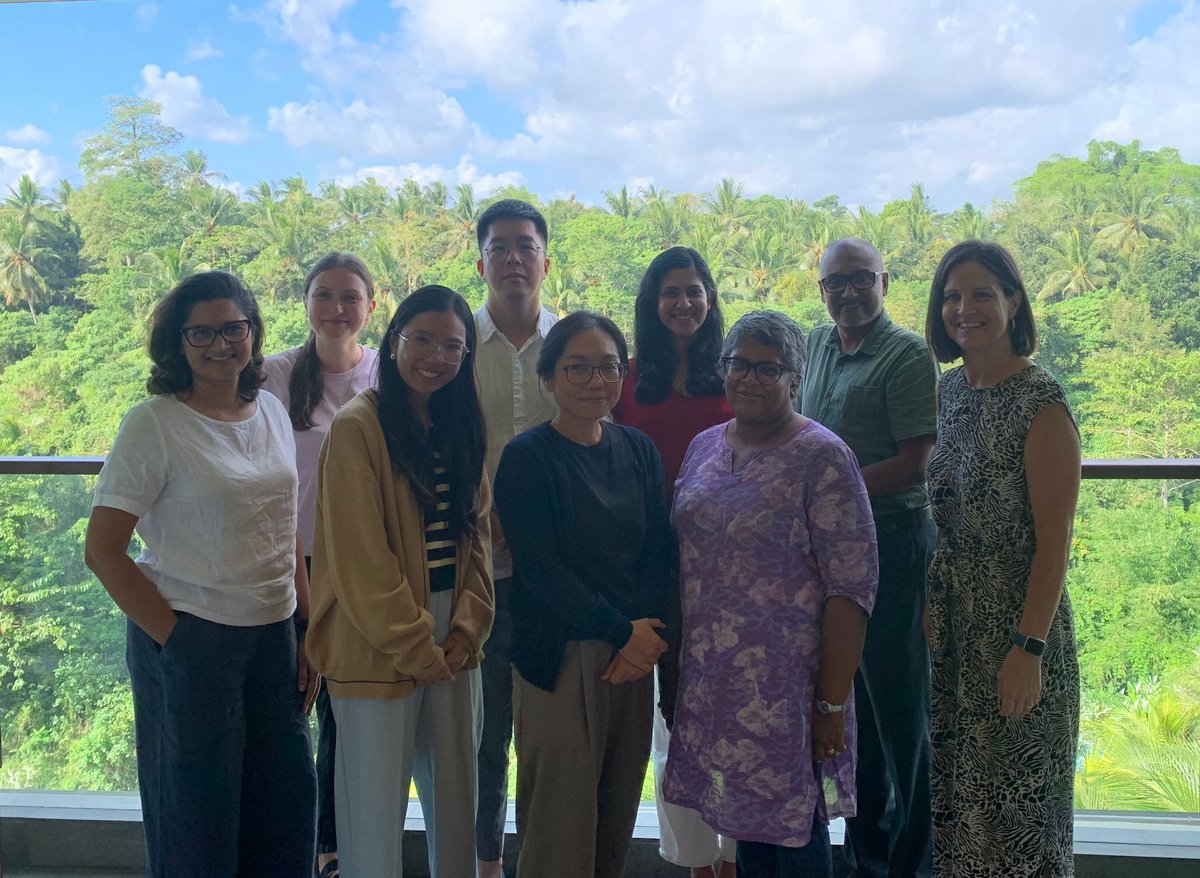 Fabulous workshop in Indonesia on gender, religion and politics with our wonderful country teams @chrysalisgte @lhrpMahidol @_CEVAW @DeNedha @JacquiTrue @MonashPolsIR @thammasat_uni