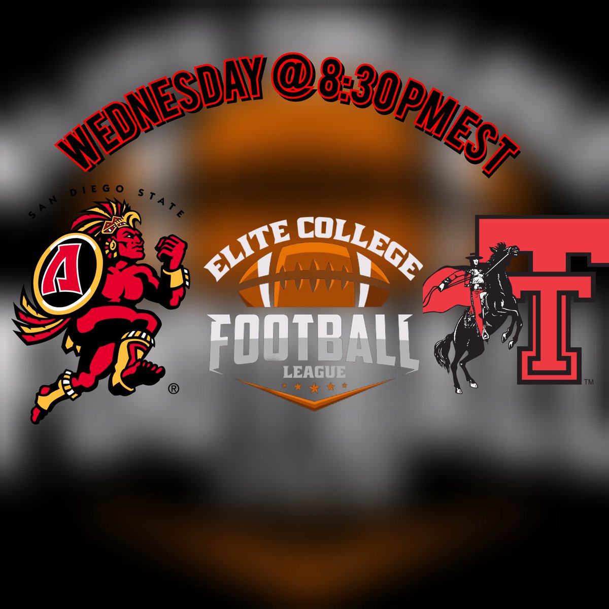 San Diego State University Aztecs tweet media