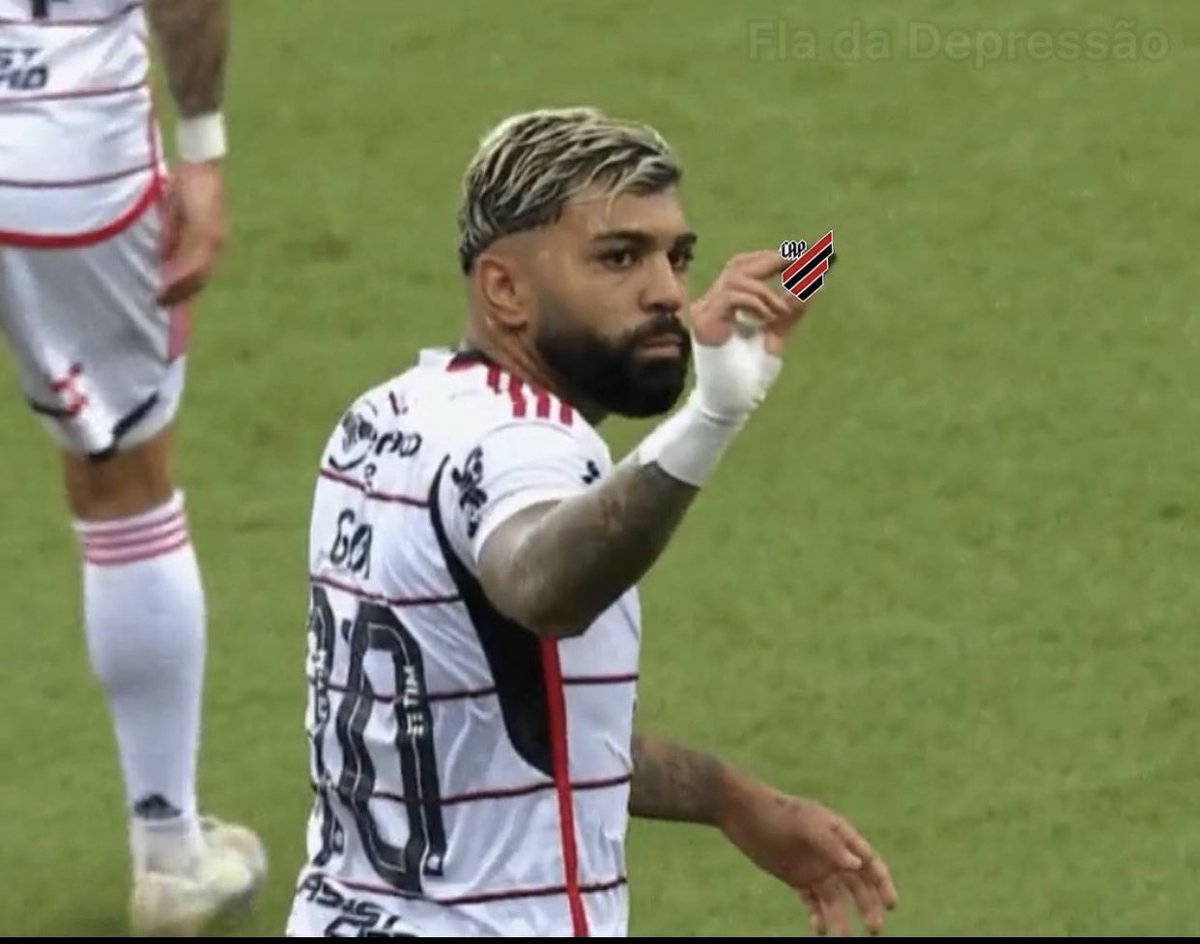 leoverasoficial's tweet photo. @futebol_info GABIGOL É SEU PAI! INSETOS 👌🏻⚫️🔴🔥 https://t.co/oWL8O35IKu