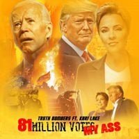 PatrioticPoity's tweet image. #PresidentTrump got 32 million watchers on #youtube alone for his #CPAC2021 speech!! Probably a total of over 50 million combining all platforms &amp;amp;stations.

dailywire.com/news/unpopular…

#81MillionVotesMyAss