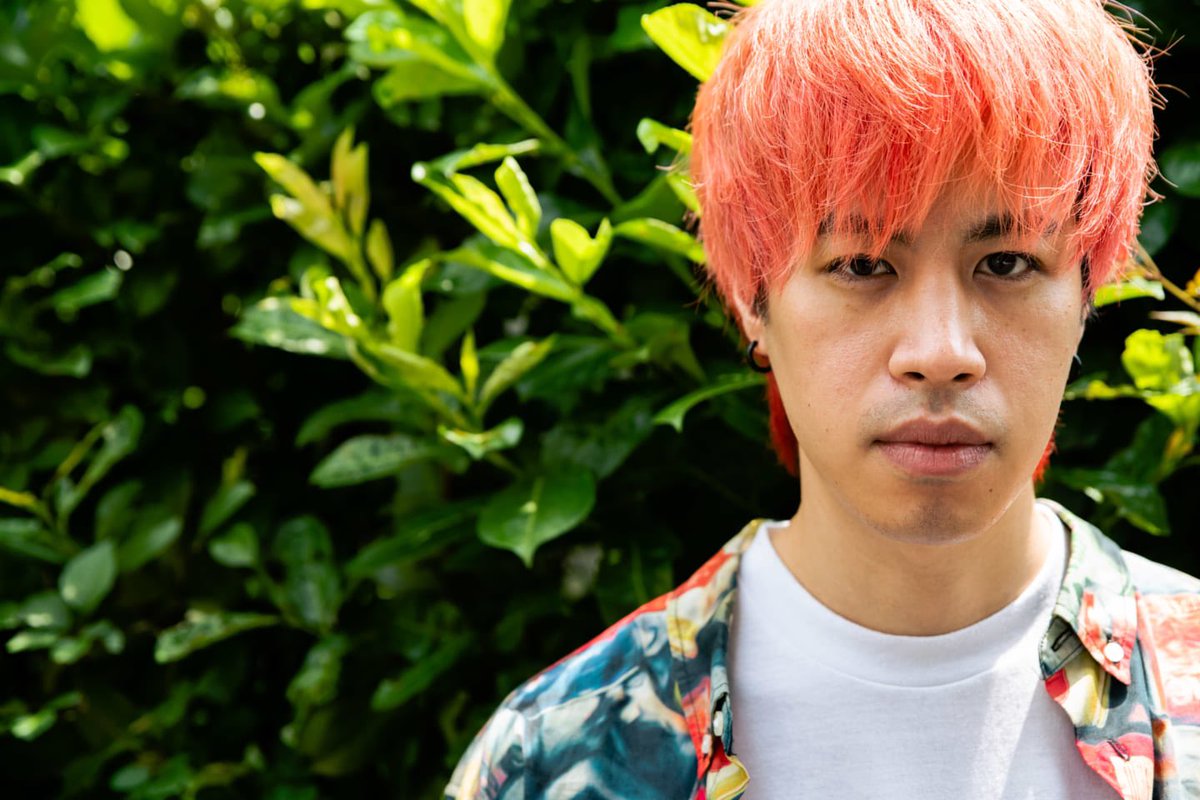 eyescream_mag's tweet photo. Interview: MÖSHIによるライブの現場へ向けたデジタルEP“I’VE GOT EVERYTHING BUT YOU”
@the_moshi 
https://t.co/4kbPNjLxRD https://t.co/BiQLvH5Dgr