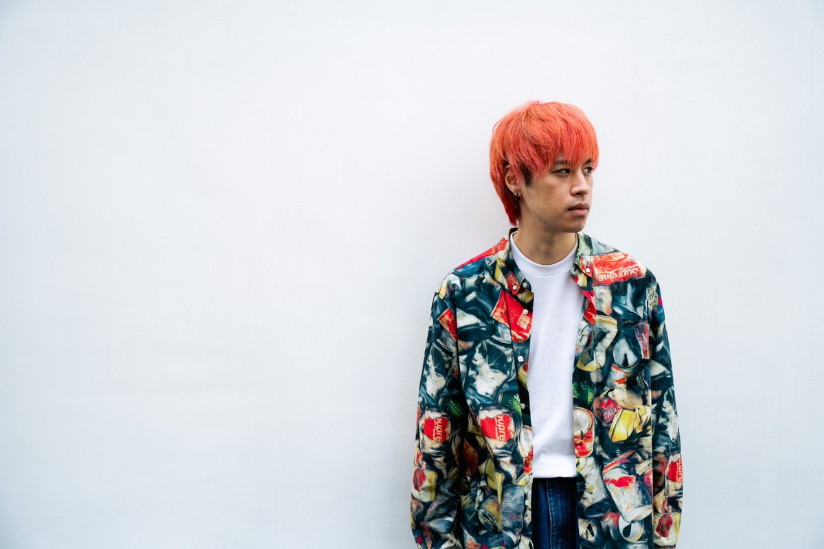 eyescream_mag's tweet photo. Interview: MÖSHIによるライブの現場へ向けたデジタルEP“I’VE GOT EVERYTHING BUT YOU”
@the_moshi 
https://t.co/4kbPNjLxRD https://t.co/BiQLvH5Dgr