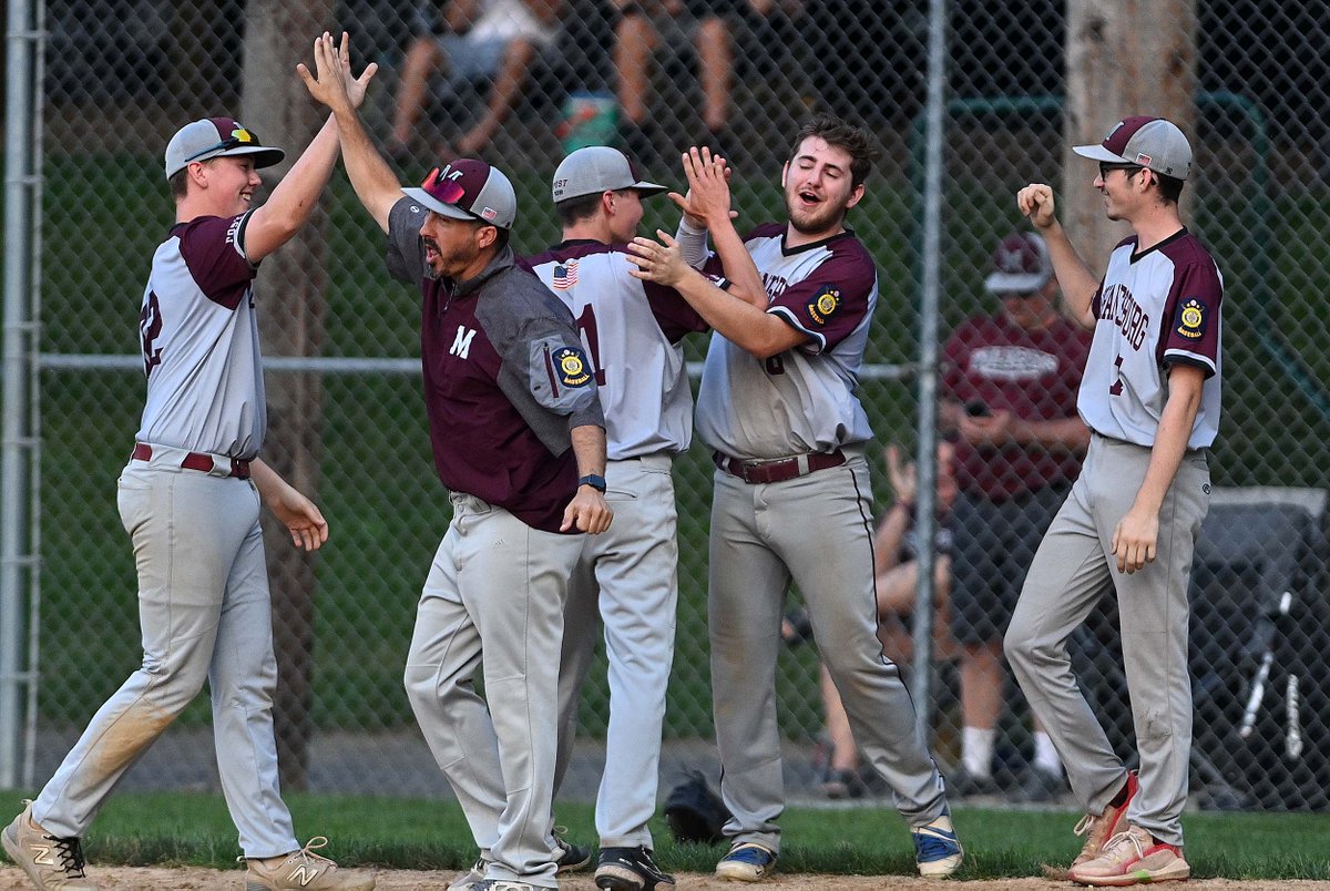 Jason Malmont tweet media