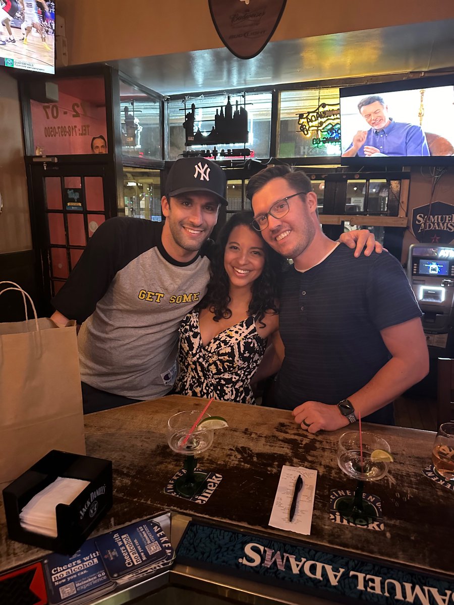 JSmoke180's tweet photo. 7.11
All-star game traditions and the goodbye tour. Always endlessly thankful for what the magical place on Union + Utopia gave me. 
#thebookoflove #july2023 https://t.co/r76YGIljt6