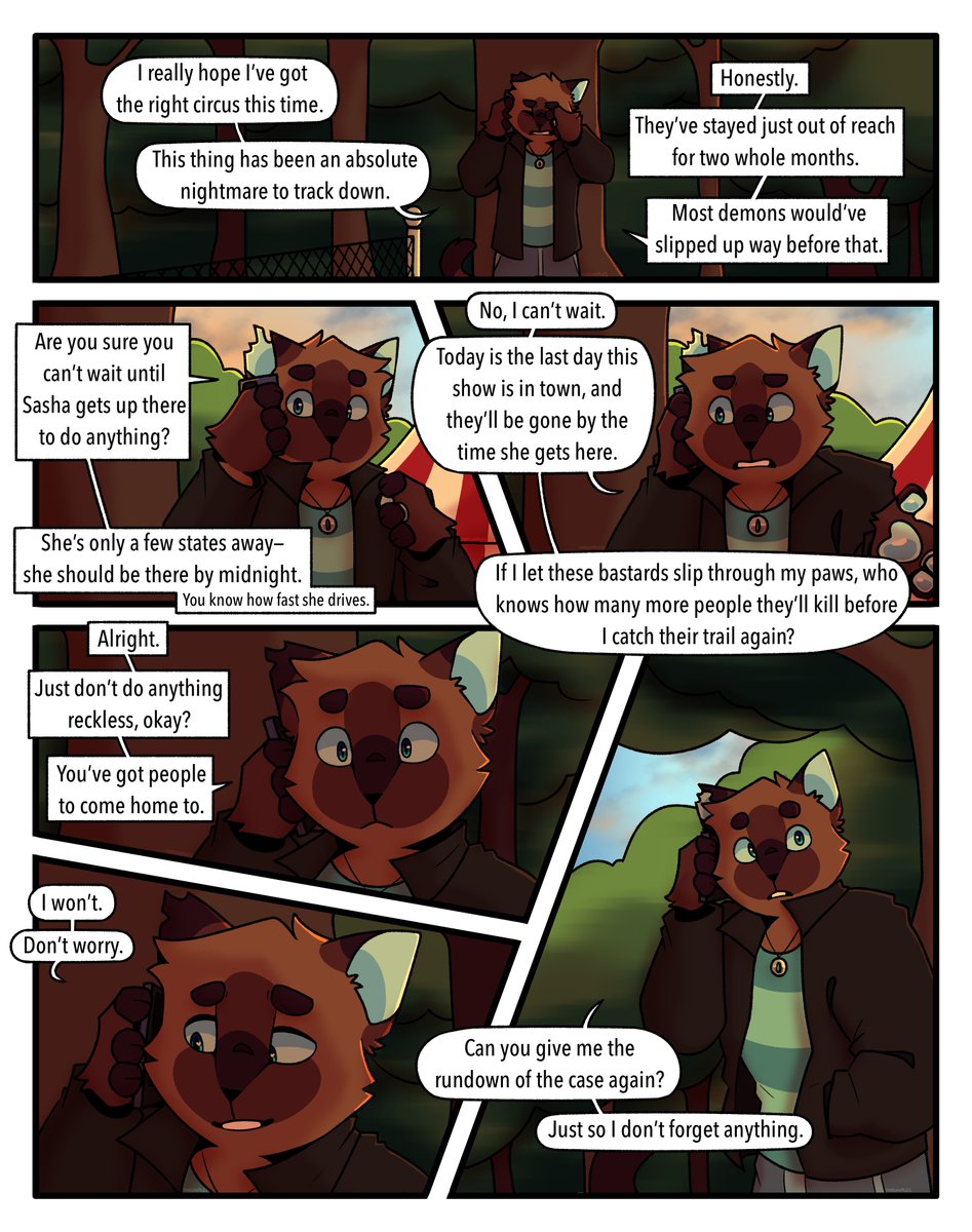 thrumplescomics's tweet photo. page 174, chapter 6 https://t.co/xfObWb4kaL
