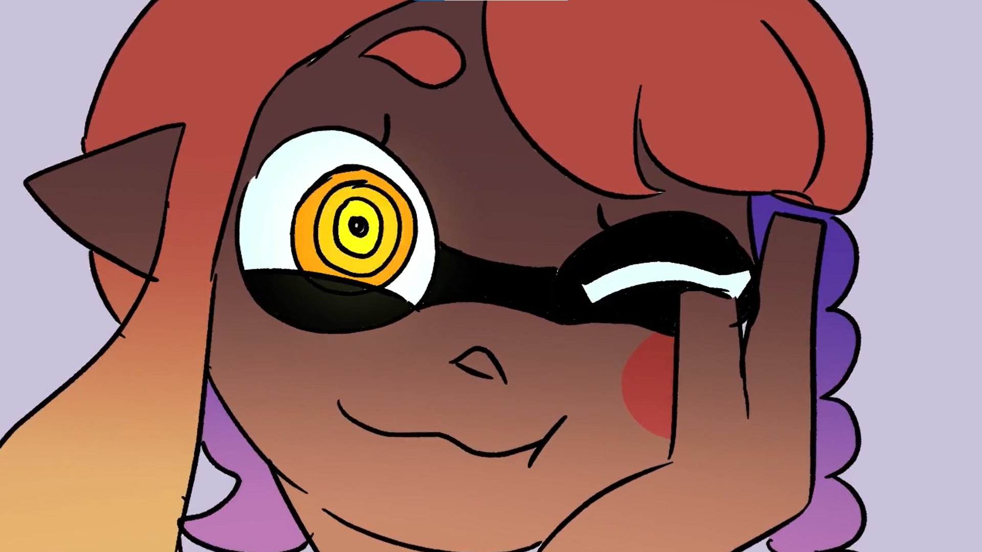 Trish the Octoling (GO TEAM VANILLA!) on Twitter: 