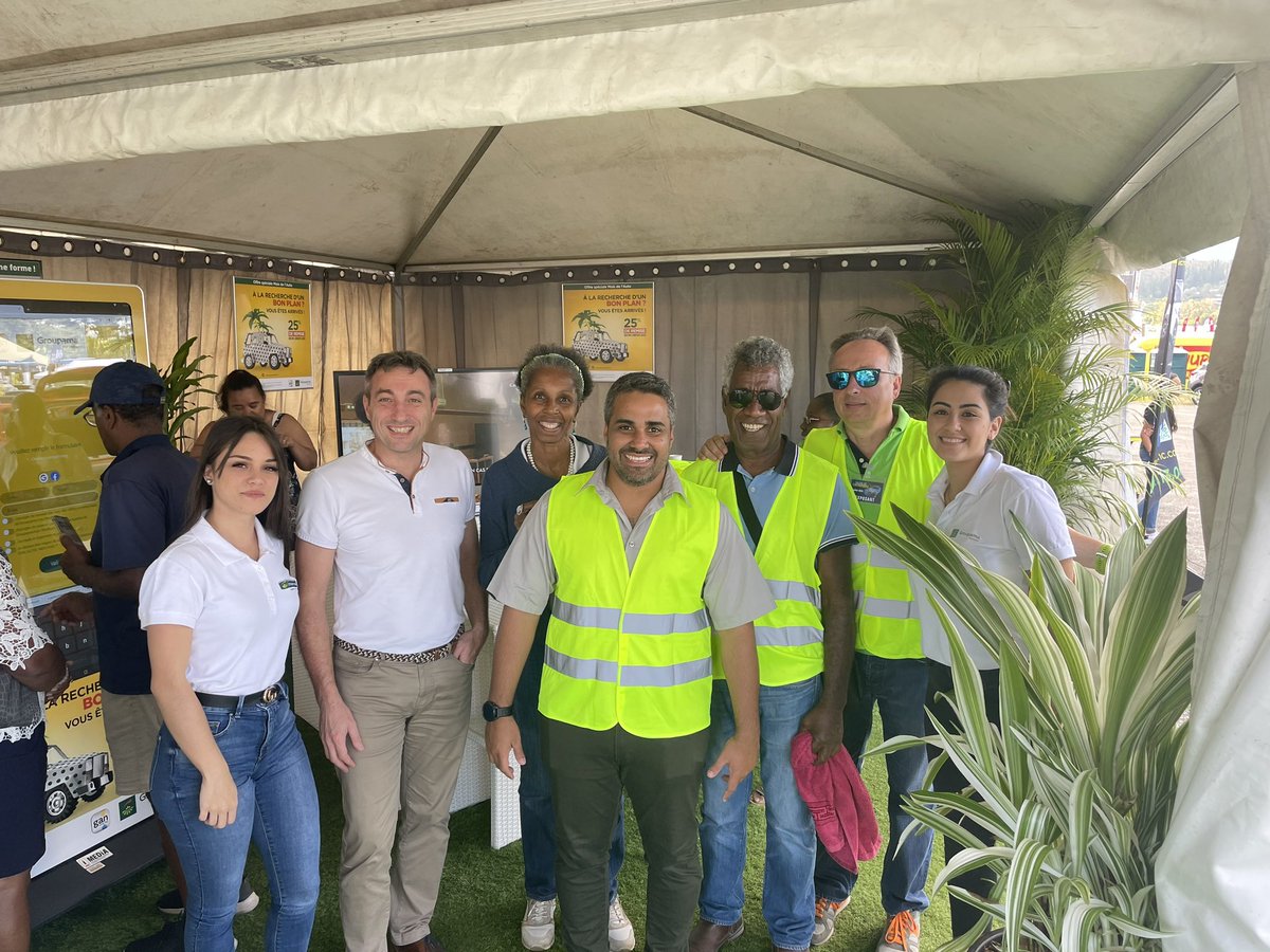 Jean-Michel Calba tweet media