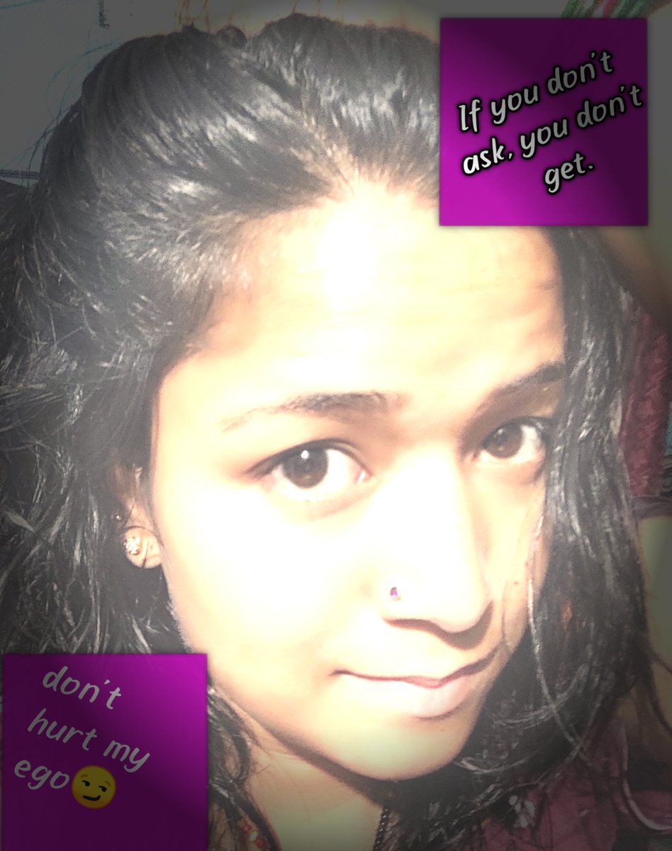 DeopaRashmi's tweet photo. made using Pixellab 😆😆😃😜 https://t.co/HOPytKySin