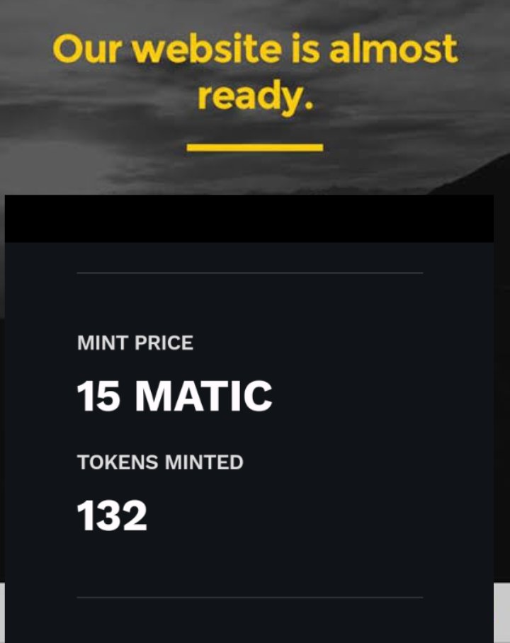 FutballFanNFT's tweet image. Minting live: 
launchpad.heymint.xyz/mint/fcnft

How about making a couple of 💲💲💲 ranging from 
💲5 to 💲20+ on every match day your team wins and score goals.

Just a one-time minting fee of 15 $matic($10+)
will enable you to earn all season based on your team performance. 🚀🚀🚀