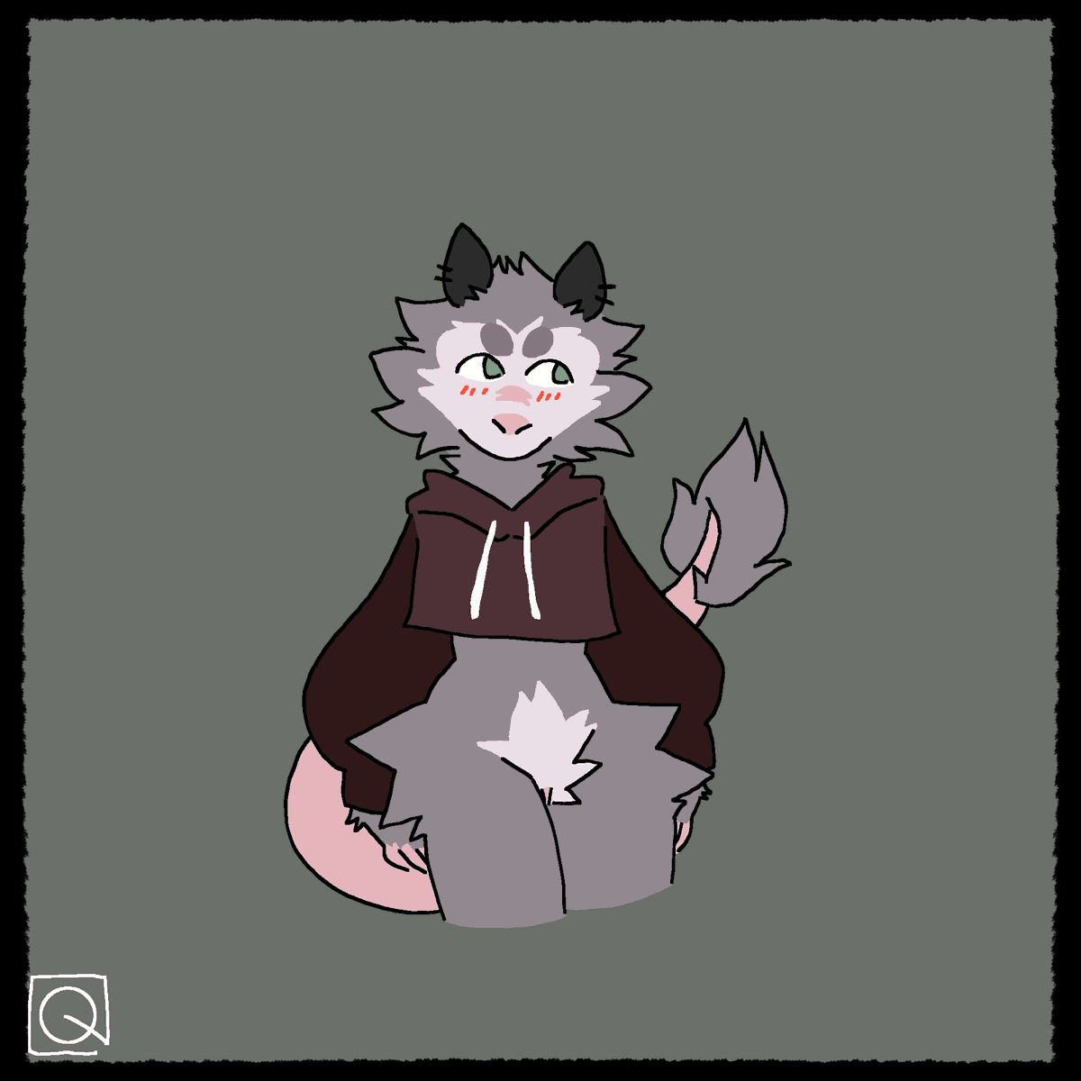 qultergeist's tweet photo. 🍊Hello, welcome! I post nsfw traditional and digital art here🍊

💵 Commissions: Keep an eye out for announcements!!

🎁 Art trades: I'll ask :3

(⭐️)check replies for more info(⭐️) https://t.co/4kVO38Pvd0