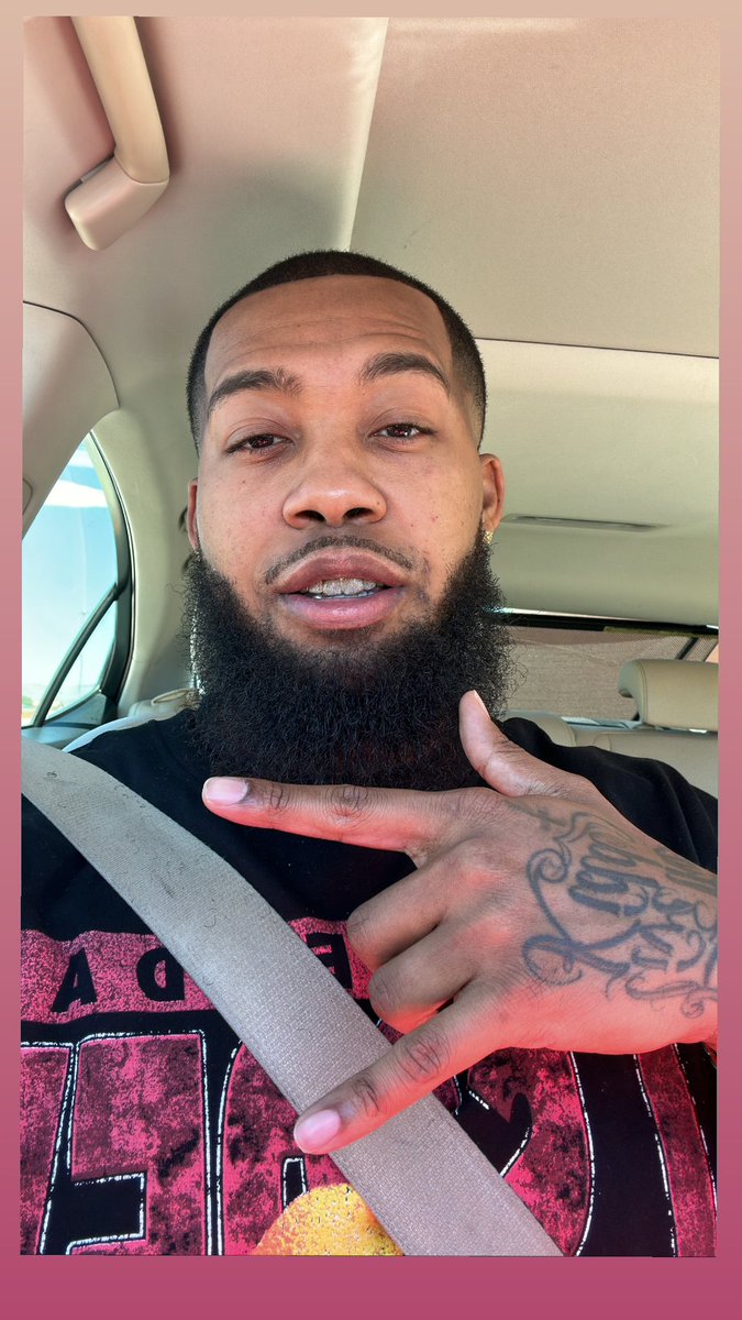King J. Horne tweet media