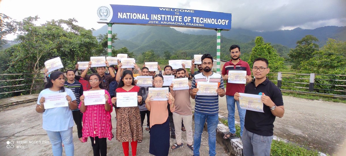 Bhartiya Research Scholars Organization (@brsoofficial) on Twitter photo We work day and night, but our financial support from <a href="/IndiaDST/">DSTIndia</a> is inadequate. We deserve a genuine fellowship hike.
#Revisefellowshiphike60
<a href="/rajesh_gokhale/">Rajesh Gokhale</a> <a href="/GuptaAkhilesh/">Akhilesh gupta</a> <a href="/FinMinIndia/">Ministry of Finance</a> <a href="/DrJitendraSingh/">Dr Jitendra Singh</a> <a href="/dpradhanbjp/">Dharmendra Pradhan</a> <a href="/AjaySoodIISc/">Ajay Sood</a> <a href="/ravishndtv/">ravish ndtv</a> <a href="/TheLallantop/">The Lallantop</a> <a href="/DrKumarVishwas/">Dr Kumar Vishvas</a> We work day and night, but our financial support from <a href="/IndiaDST/">DSTIndia</a> is inadequate. We deserve a genuine fellowship hike.
#Revisefellowshiphike60
<a href="/rajesh_gokhale/">Rajesh Gokhale</a> <a href="/GuptaAkhilesh/">Akhilesh gupta</a> <a href="/FinMinIndia/">Ministry of Finance</a> <a href="/DrJitendraSingh/">Dr Jitendra Singh</a> <a href="/dpradhanbjp/">Dharmendra Pradhan</a> <a href="/AjaySoodIISc/">Ajay Sood</a> <a href="/ravishndtv/">ravish ndtv</a> <a href="/TheLallantop/">The Lallantop</a> <a href="/DrKumarVishwas/">Dr Kumar Vishvas</a>