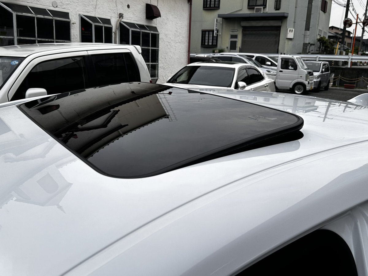 G_Works1's tweet photo. レクサス ES300H Fスポーツ
入庫しました✨
ワンオーナー、禁煙車
綺麗な車体となっています♪
車体価格500万円
支払総額510万円
お気軽にお問い合わせください!
#GWORKS #大阪府松原市 #中古車
#車検 #整備 #カスタム #板金
#磨き #コーティング #レクサス
#ES300h #Fスポーツ #LS500
#RX450 https://t.co/NCSceaW0jg