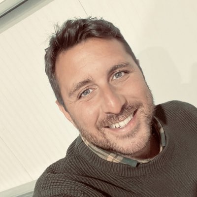 #NuevaFotoDePerfil