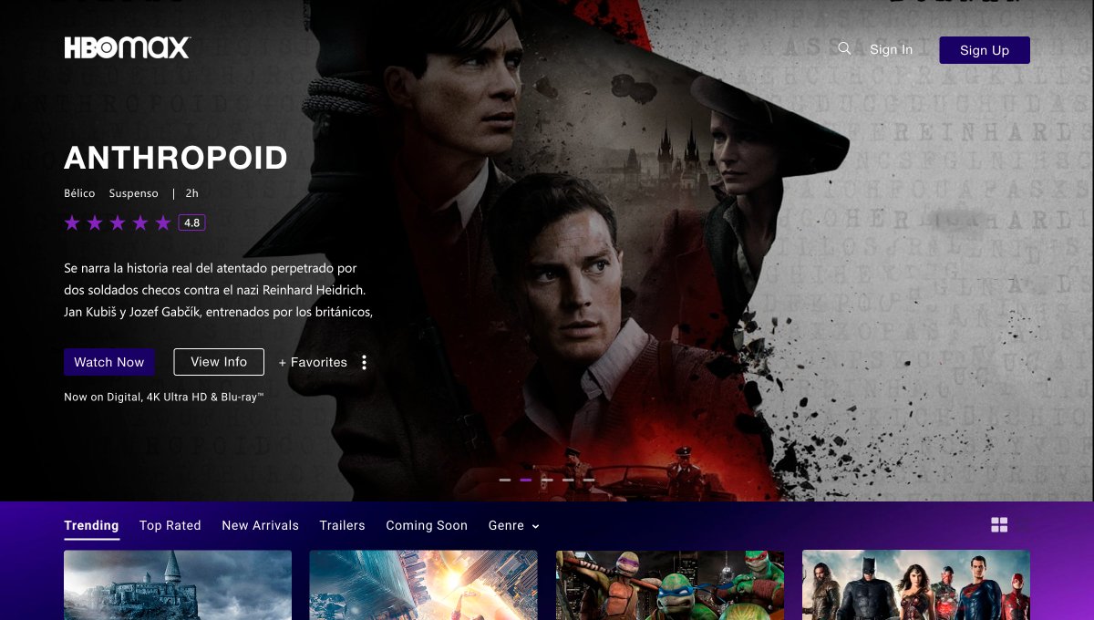 HBO Max ᴿᴾ tweet media