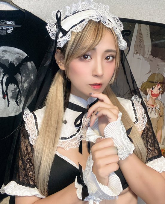 コスプレイヤーつんこのTwitter画像10