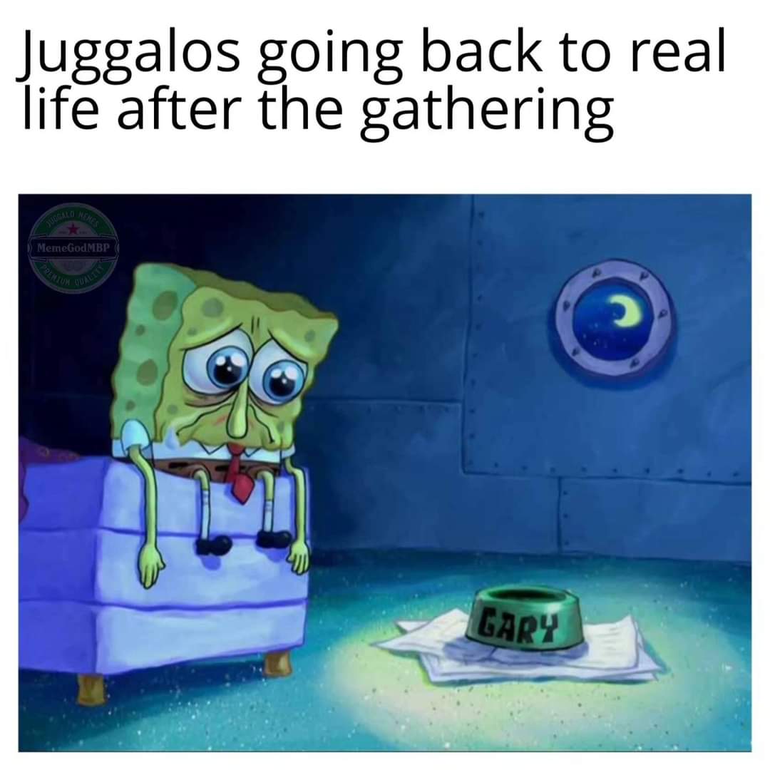 Juggalo Memes tweet media